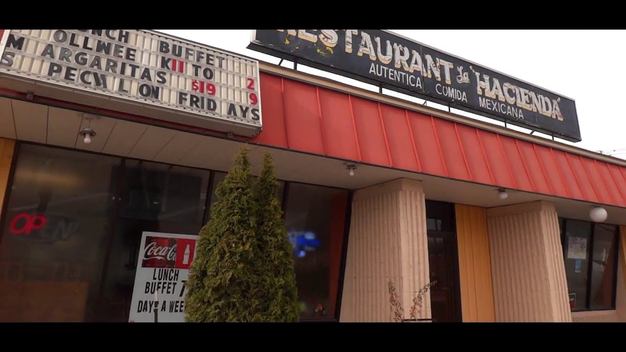 La Hacienda Lexington Nebraska YouTube