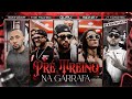 Guru Feat. Jt, Sonhador, Sidney, The Pachec - PRÉ-TREINO NA GARRAFA (Clipe Oficial)