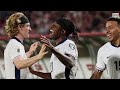 England vs Spain | 2-3 | Highlights | Nations League 2026 | angleterre espagne