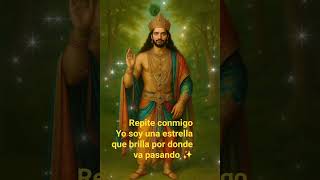 Empodera tu interior.  #shorts #mantra #motivation #brillo #empoderamiento #vibraalto #espiritual