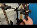 Guitar stand instructions