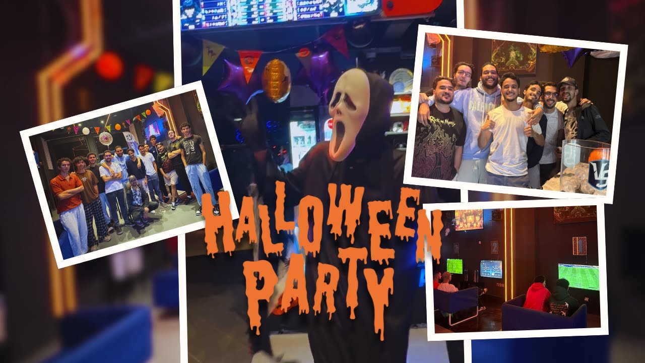 Spécial Halloween : Quizz, promos et frissons chez Versus Arena ! 🔥🎃