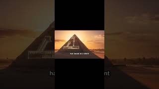 How Ancient Engineers Hid This Secret in the Great Pyramid #Shorts