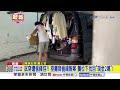 逛衣試穿"錢包遭偷"?! "掉攤位下"控攤商偷錢怒報警!│中視新聞 20260604