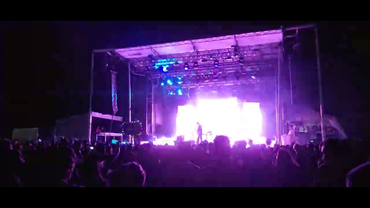 Kasbo-Indian Summer @ Scamp '22