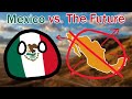 Why Isn't Mexico a Global Power?