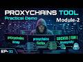Proxychains Tool Explained | Proxy Routing in Cyber Security