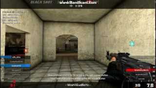 Blackshot - Double Damage Hacker