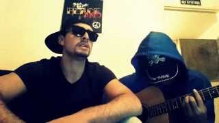 Tehina song &amp; kesi - trop peu de temps nuttea ( cover