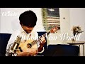 A Whole New World(Aladdin)/ Ryo Natoyama 名渡山遼 ウクレレ【Weekly Ukulele】
