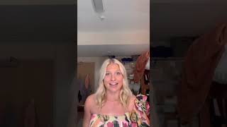 Claire Anonson- PHC Round #1 Video