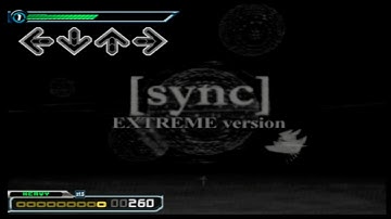 DDR Extreme 2 - sync (EXTREME version) // OutPhase