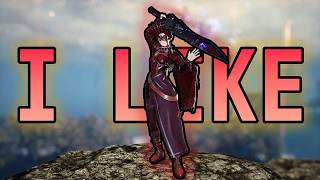 Full I Like The Code Vein II DLC Guide