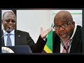RAIS MAGUFULI AFANYA UTEUZI WA VIONGOZI MBALIMBALI