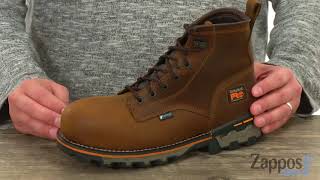 timberland a127g