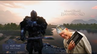 My Campaign Ended After 400 Hours (End)