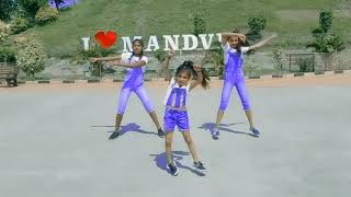 Chocolate Dance Video