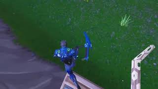 This is America (fortnite intro)