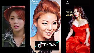{AILEE} TikTok edits complication Pt.1