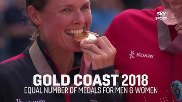 REWIND: The history of the Commonwealth Games | Sky Sport NZ