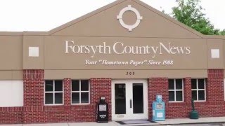 Forsyth County News : Our Culture