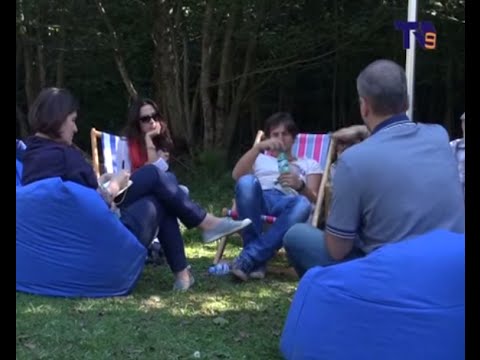 ,,მოდი ვნახოთ მიტარბი\"