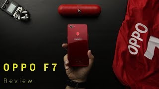 Oppo F7 review | صاحب الكاميرا الخرافية