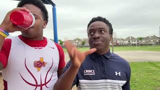 Every If Was A Sport Skit Suburb Baby Has Ever Made