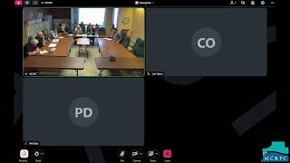 MCRPC Commission Meeting 5.3.23