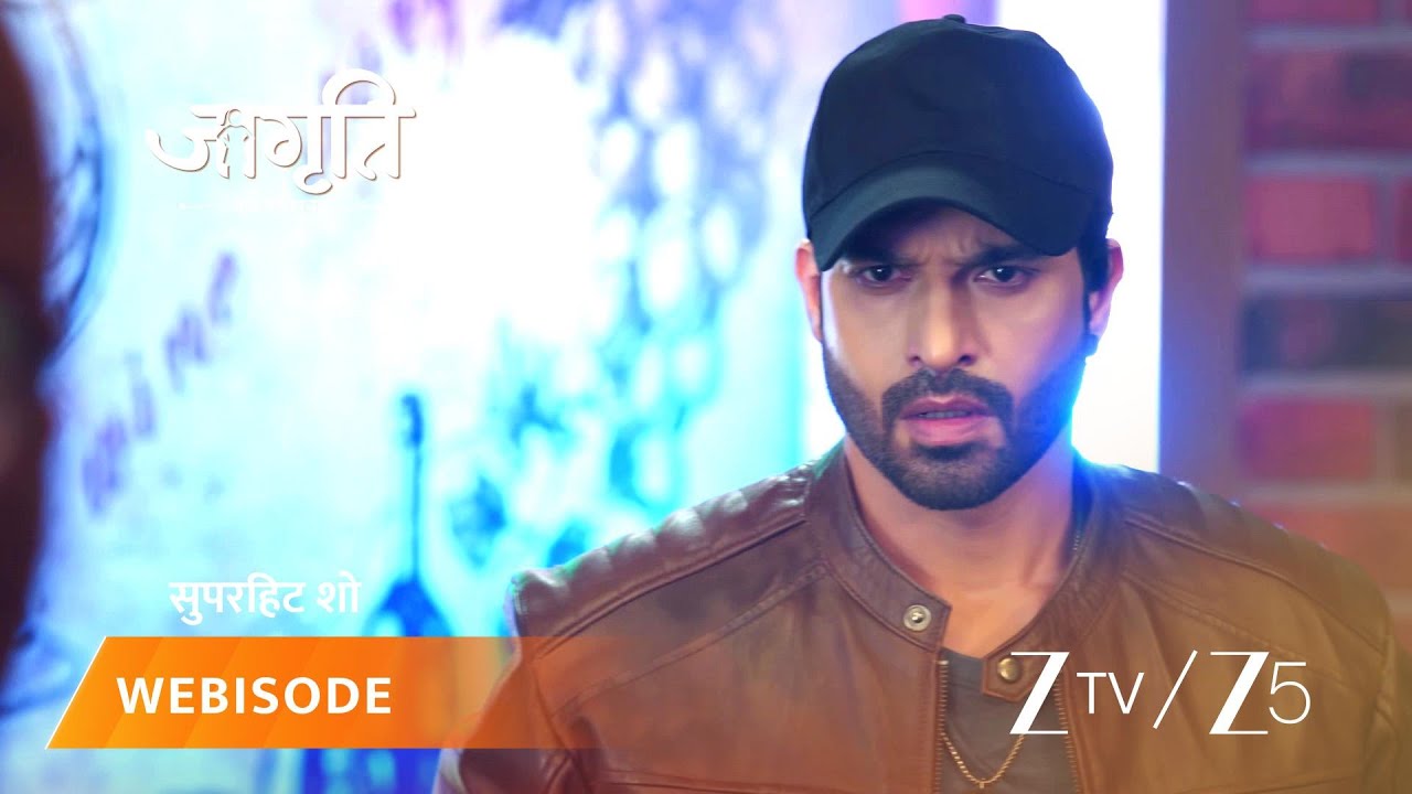 JAGRITI | Veer talks to Monu about Kalikant's addiction