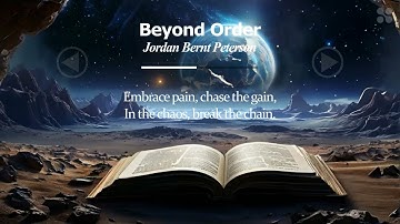 [Beyound Order] Finding Light in Chaos: Intense Rap Music