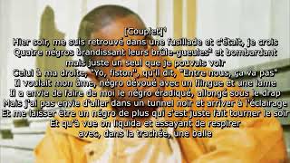 Kool G Rap - One Dark Night (Traduction en français avec annotations)