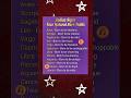 Zodiac Signs Your Natural Born Traits #shortsviral #zodiacsign #love #zodiac #zodiacsymbol