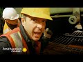 Klaipeda Port Operations and Potash