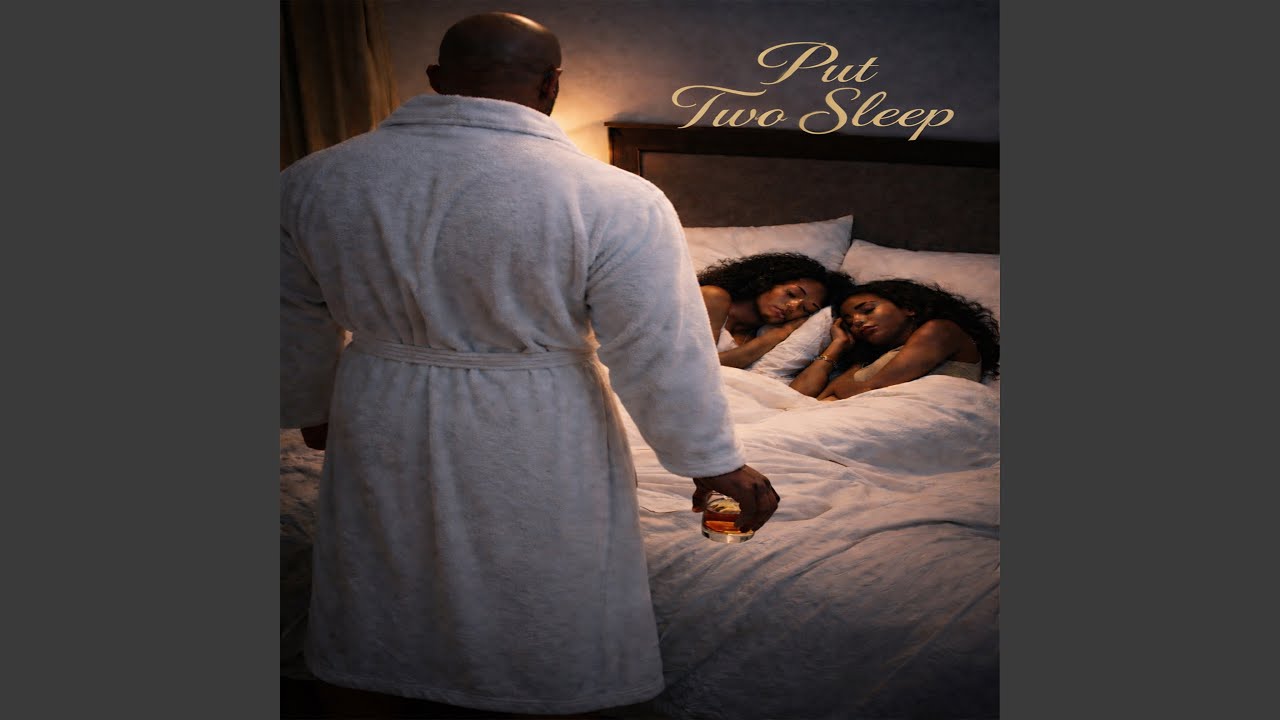 Watch Put Two Sleep on YouTube Watch Put Two Sleep on YouTube