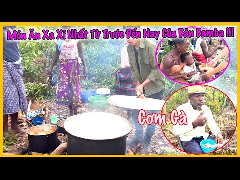 Video Quang Dũng || Cơm Gà - Bữa Cơm Trong Mơ Của Người Dân... - youtube