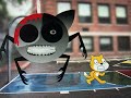ネコルジ2023年謎生命体事件 mysterious life form