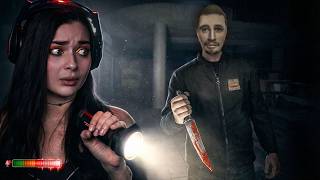 JE N’AURAIS PAS DÛ VENIR ICI - (Within of Static - Northg...