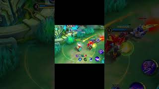 Nolan Fast Enemy Kill Skill Combo  Legends #nolan #mlbb #tutorial #mobilelegends