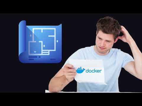 [繁中字幕] 100+ Docker Concepts you Need to Know