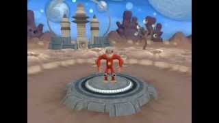 thy love this devilspore