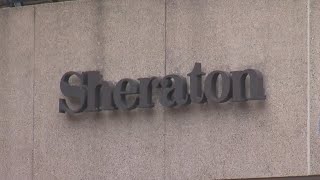 City of Memphis finalizes purchase of Sheraton Hotel