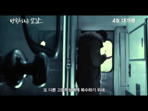 '방황하는 칼날' 30초 예고편