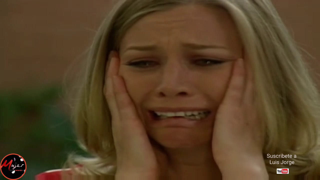 Mujer casos de la vida real - Risa de ñiña