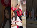 कौन है ये लोग? 🧐 Insta ID: chhayamakeovers77 #haircut #funny #comedy #lol #funnyvideo #trending
