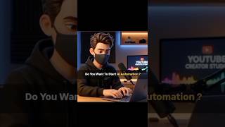 how to start ai automation? (full guide) 😎 #shorts
