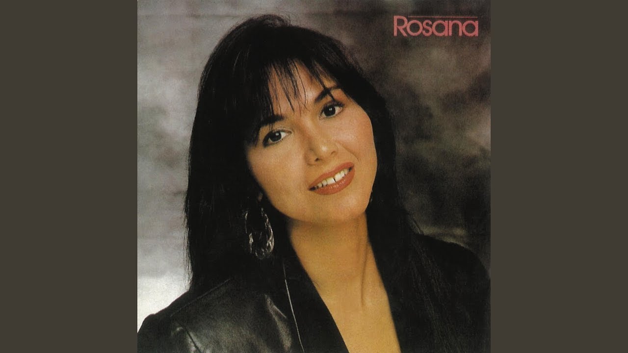 Rosana As Melhores - YouTube