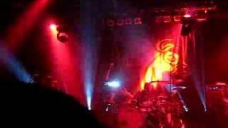 Gov&#39;t Mule - Reblow Your Mind (10.3.07)