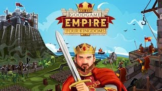 Empire: Four Kingdoms [iPad] Video review Stelapps screenshot 4