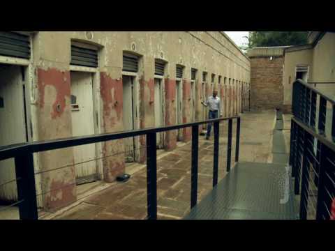 Constitution Hill | JoziMyBeginning